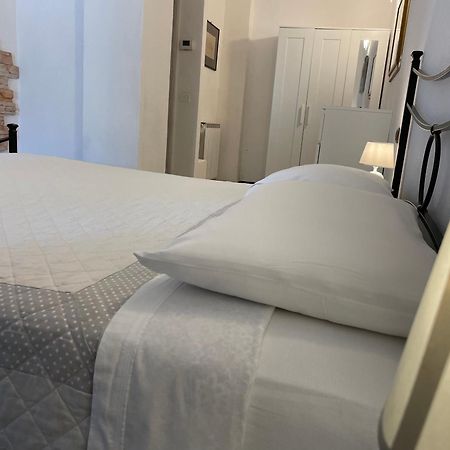 Apartment Sant'Andrea Levanto Exteriér fotografie