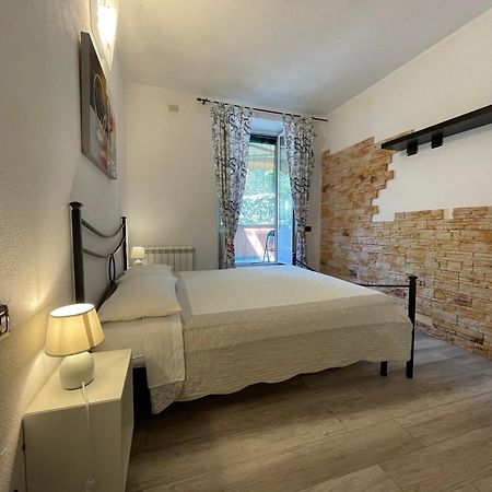 Apartment Sant'Andrea Levanto Exteriér fotografie