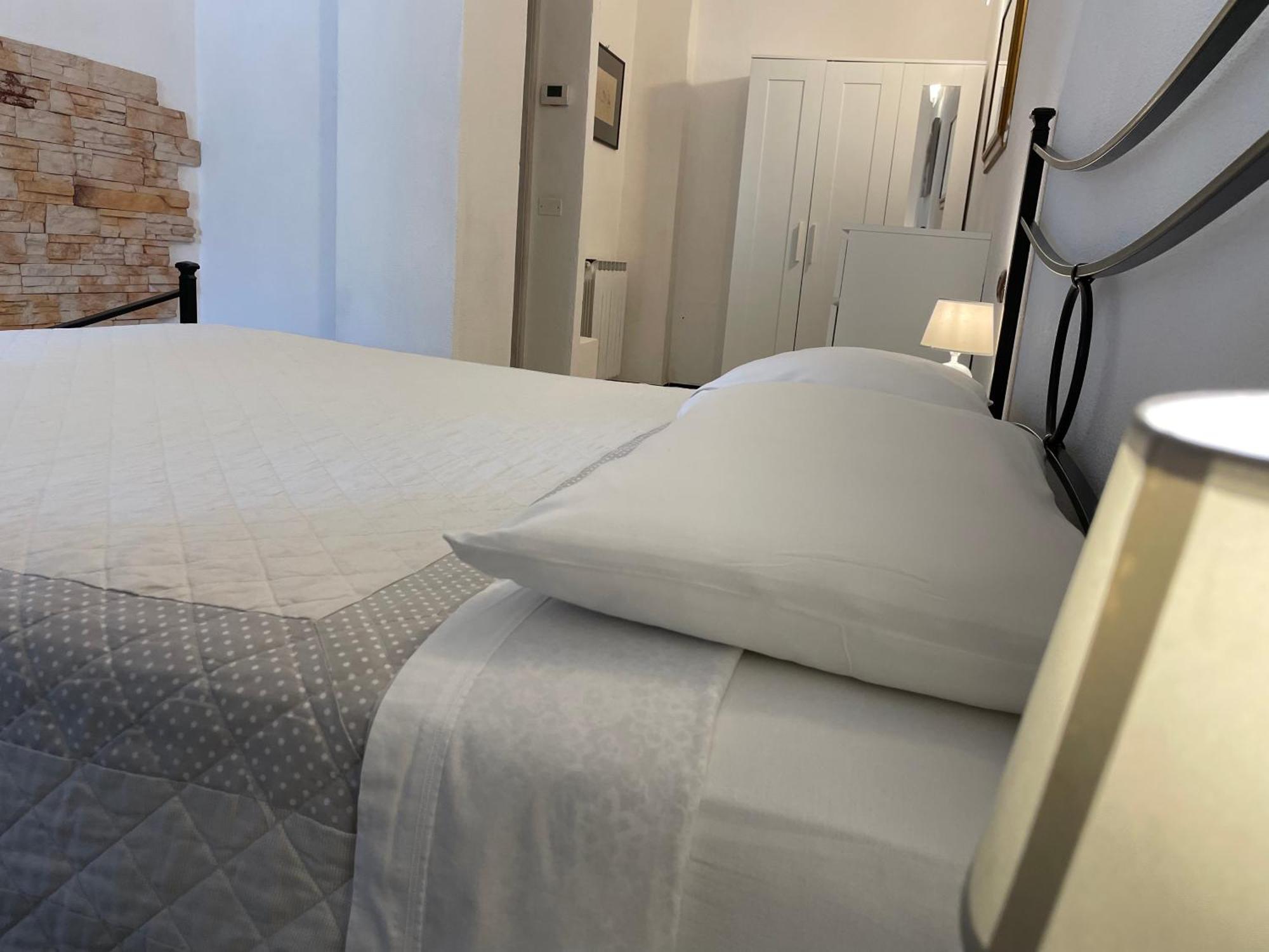 Apartment Sant'Andrea Levanto Exteriér fotografie